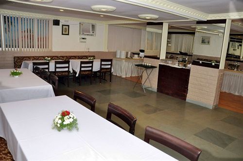 Hotel Chandrageet Porvorim Eksteriør bilde
